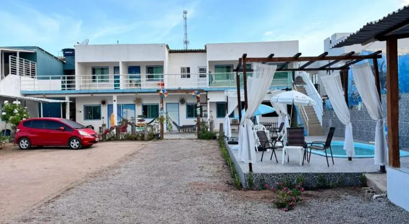 Dellas Pousada - Image 1