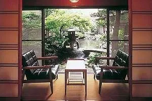 Sougyou Meiji7Nenn Ryori Ryokan Konishiya - Image 1