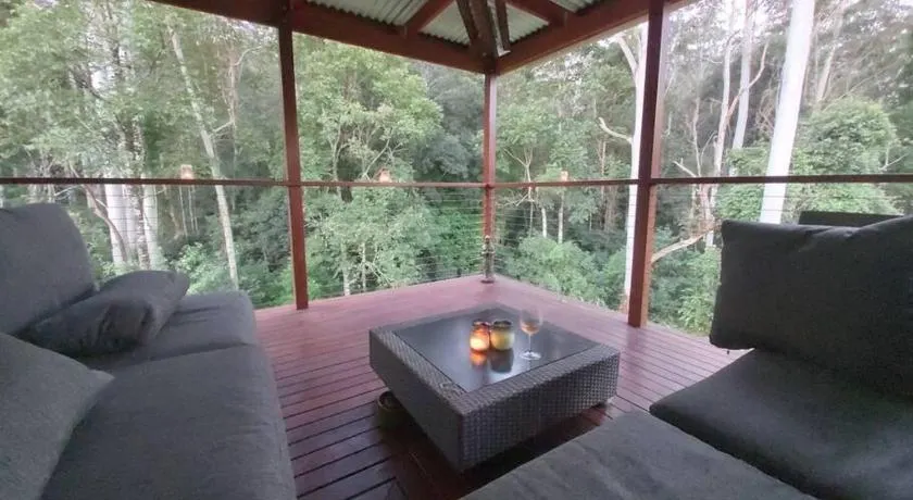 Eucalyptus Escape - Privacy in the Hinterland - Image 1