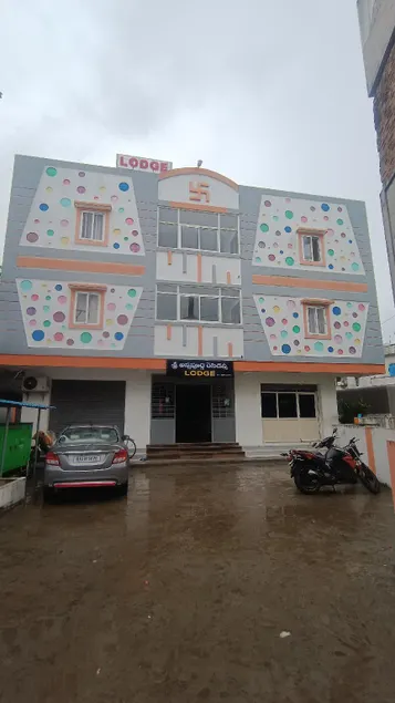 Sri Annapurna Residency - Image 1