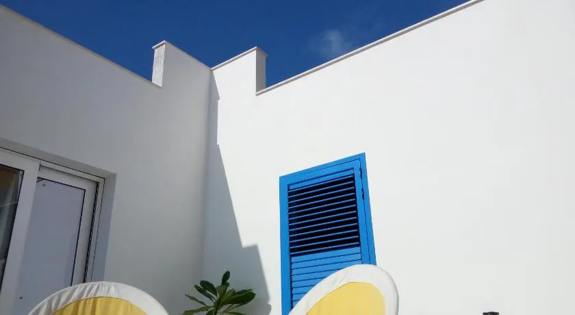 Mediterranea Guesthouse B&B - Image 1