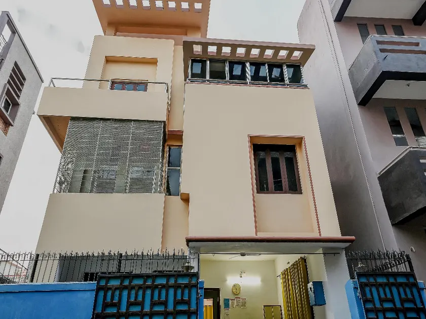 Hotel O DREAM INN - Image 1
