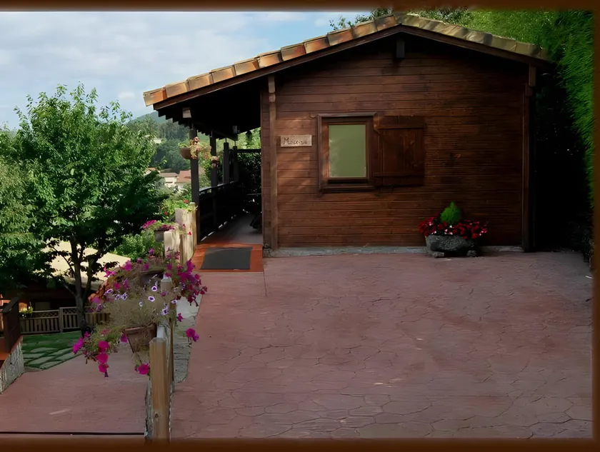 Apartamentos Cobres Rural - Image 1