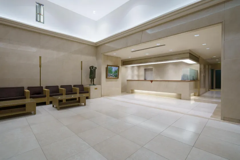 Hotel Centmain Nagoya - Image 1