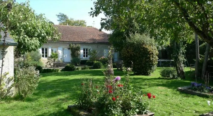Chambre d'hôtes à Mignaloux-Beauvoir - Image 1