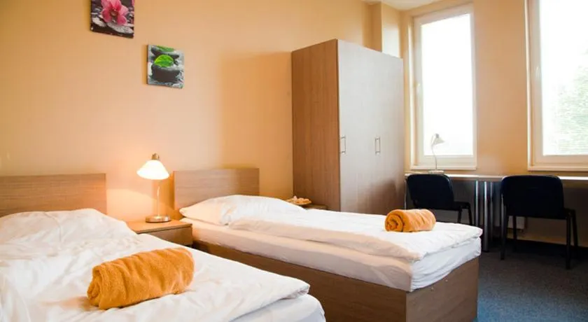 Penzion s wellness Uherské Hradiště - Image 1