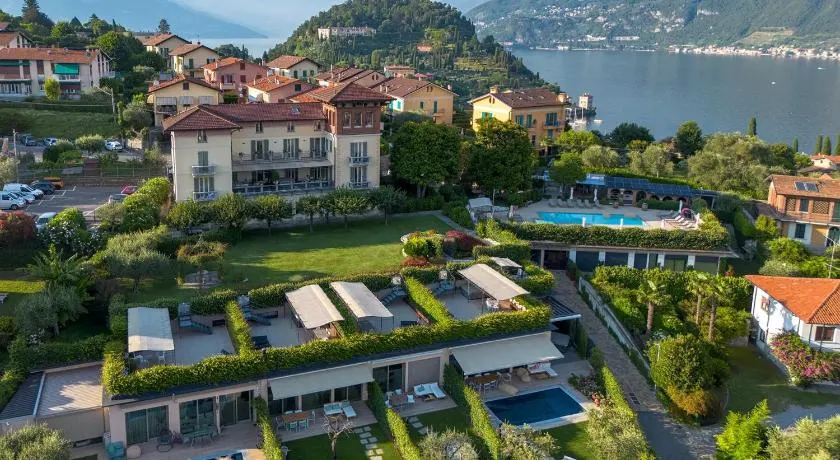 Villa Vitali - Bellagio - Image 1