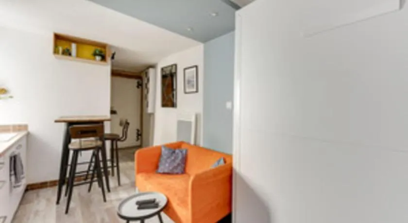 Studio - 2P - Vieux Lyon - Image 1