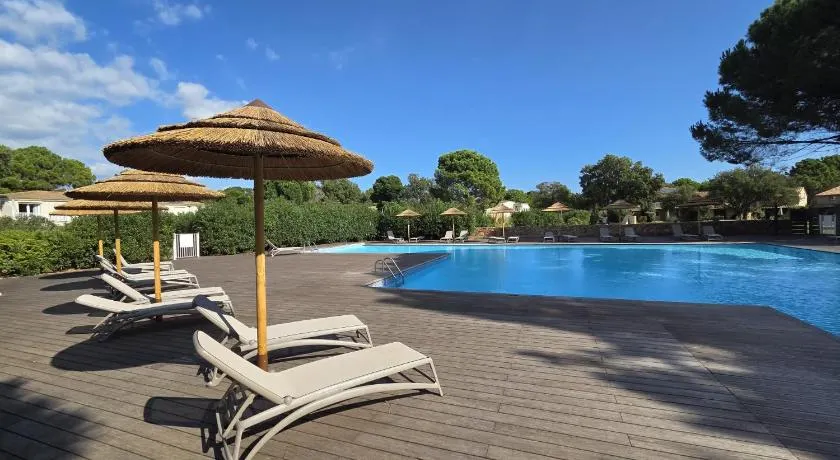 appartement 6 personnes N°25 Fiori di Cala Rossa - Image 1