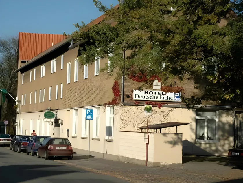 Hotel Deutsche Eiche in Northeim - Image 1