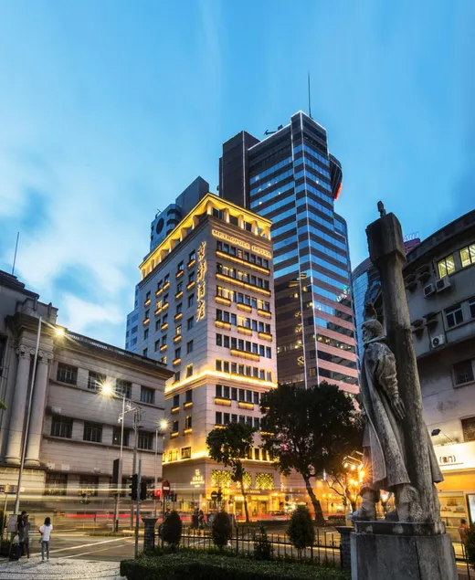 Hotel Metropole - Image 1