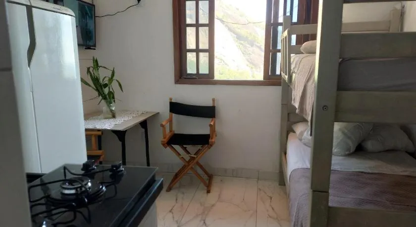 Casa da Angela Quarto Triplo - Image 1