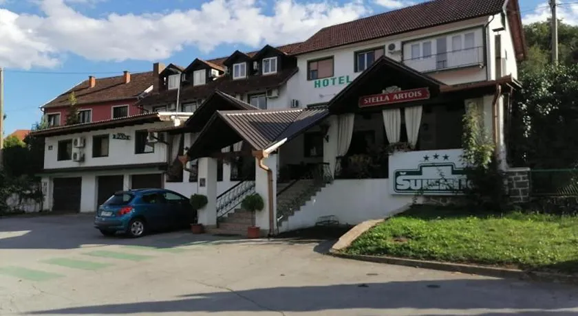 Šulentić sobe i restoran - Image 1