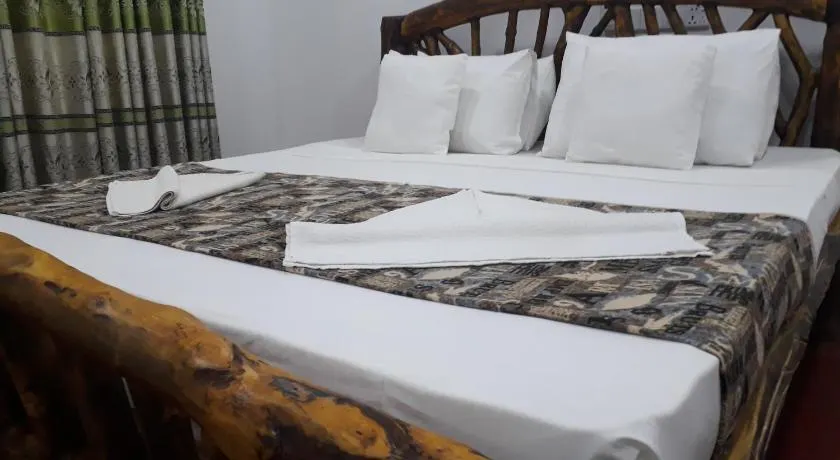 Aralu Habarana Resort - Image 1
