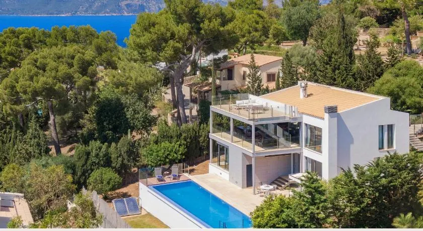 Villa Panoramica Alcudia - by EMERALD STAY - Image 1