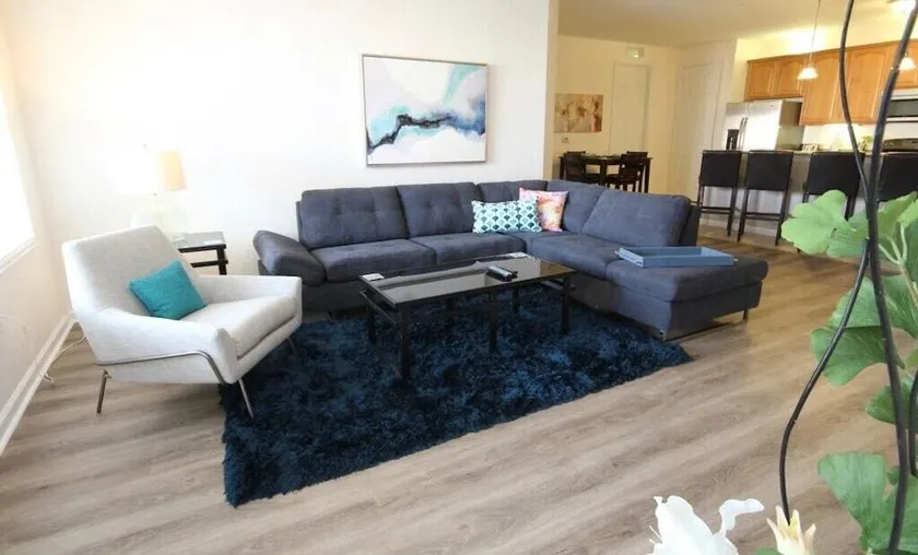 7-305 3 Bedroom Condo by RedAwning - Image 1