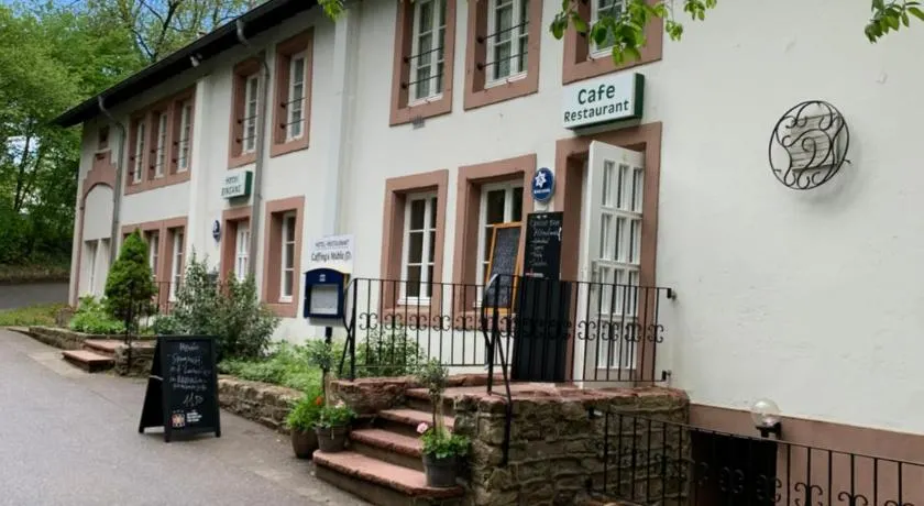 Hotel Restaurant El Greco bei der Taffingsmühle - Image 1
