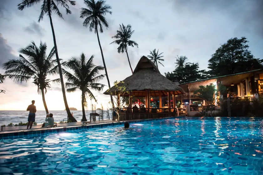 Nature Beach Resort - Image 1