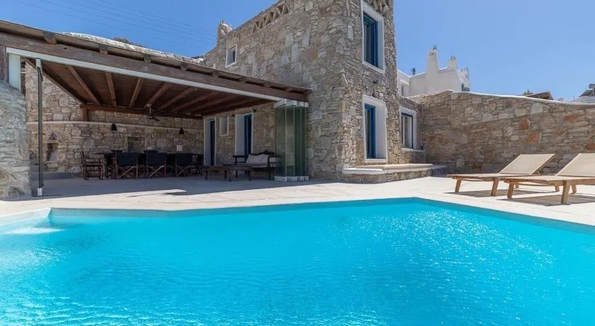 Villa Lisante - Image 1
