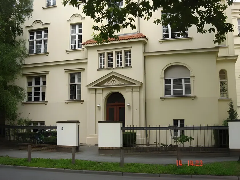Appartement Cécile - Image 1