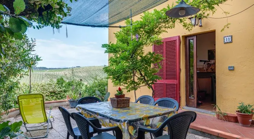 Casa Leccio relax con vista - Image 1