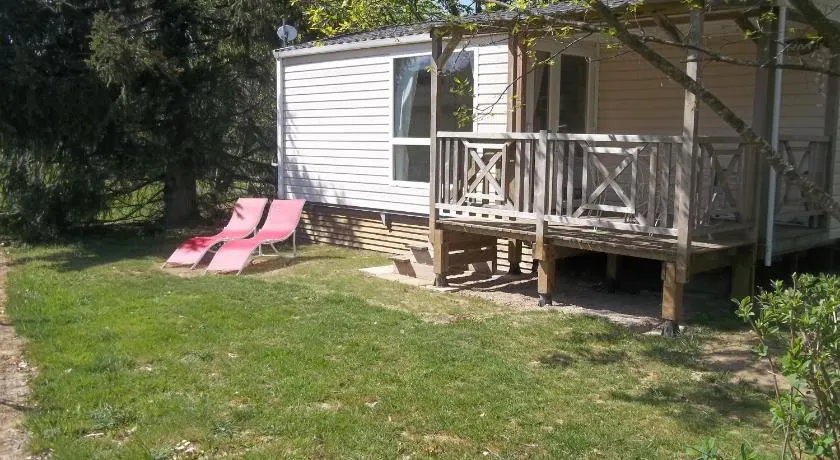 camping aire du gros pré - Image 1