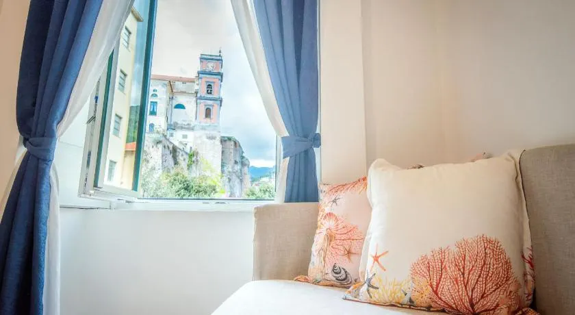 CVM Mare Luna Guest House - Image 1