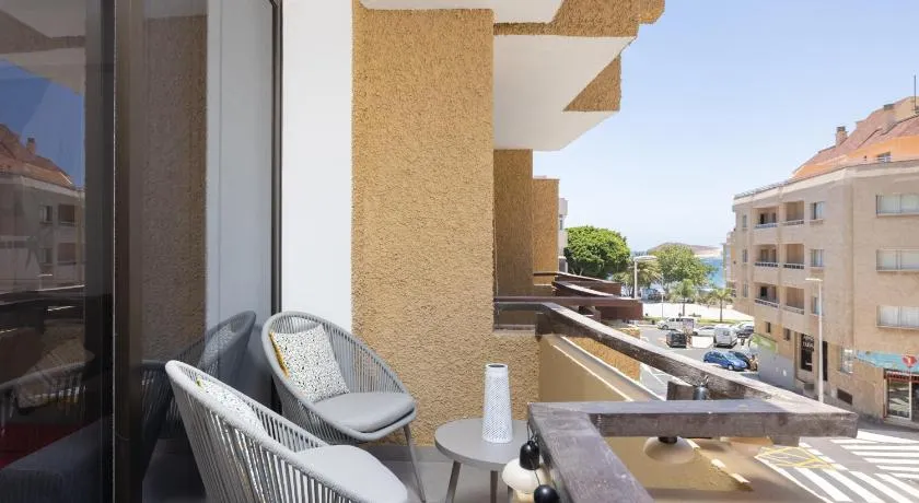 EL MEDANO FLASH POINT Holiday Home by Sunkeyrents - Image 1