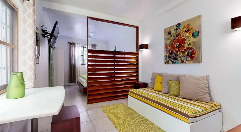 Rainforest Suite at Casa DV Suites -Gold Standard Certified - Image 1