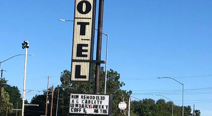Payette Motel - Image 1
