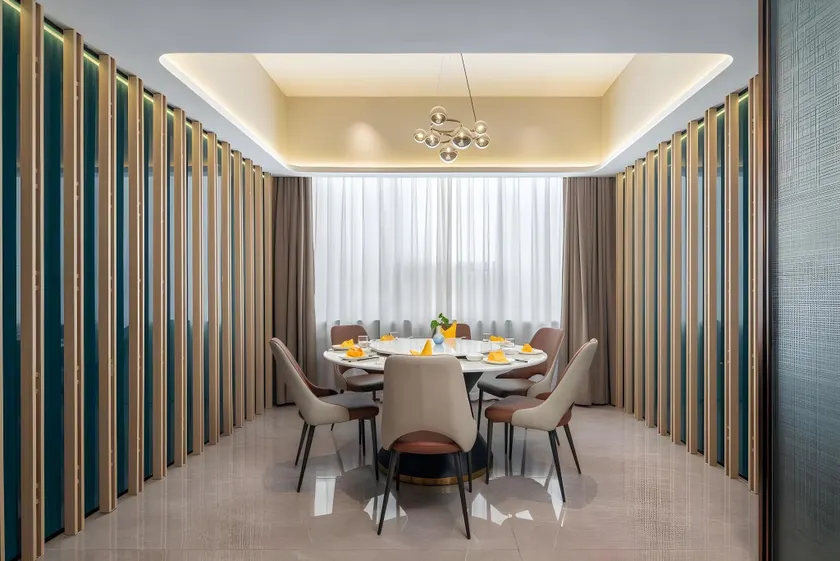 Golden Eagle Hotel Yuexiu Park Xiaobei Metro Station Branch - Image 1