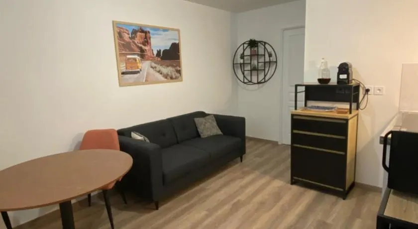 Canyon et Bali Studio centre Valence - Image 1
