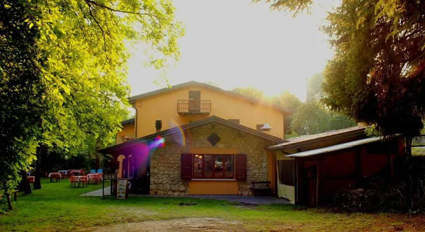 albergo ristorante le fontane - Image 1