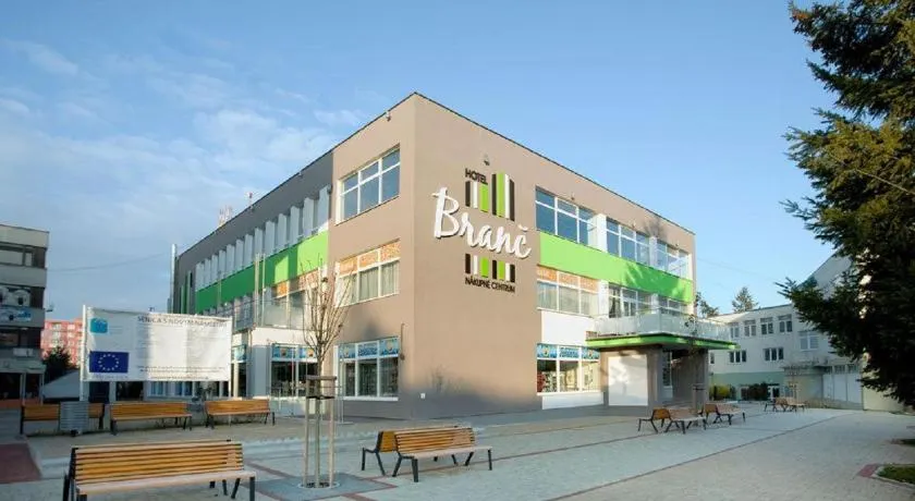 Hotel Branč - Image 1