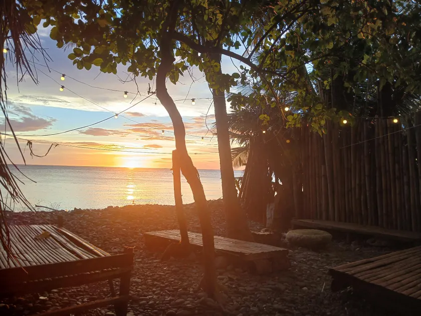 Sunset View Guest House - Image 1