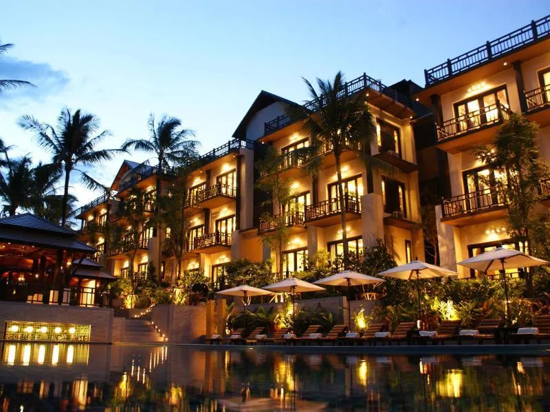 Kirikayan Residences Koh Samui - Image 1