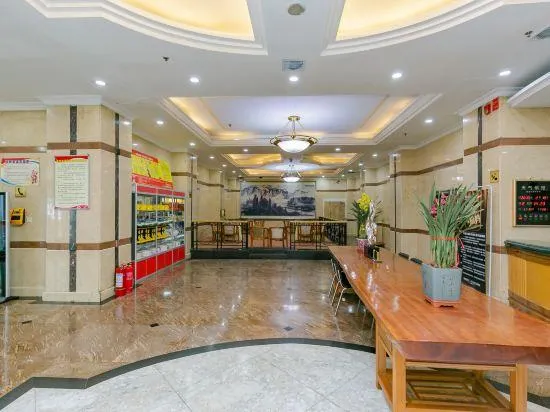 Jinlong Hotel - Image 1