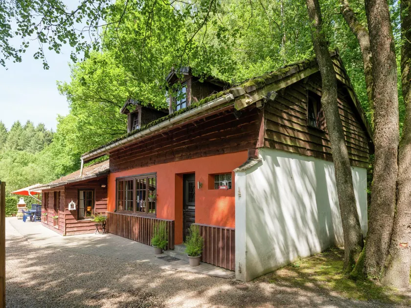 Nature Retreat in Waimes - Image 1