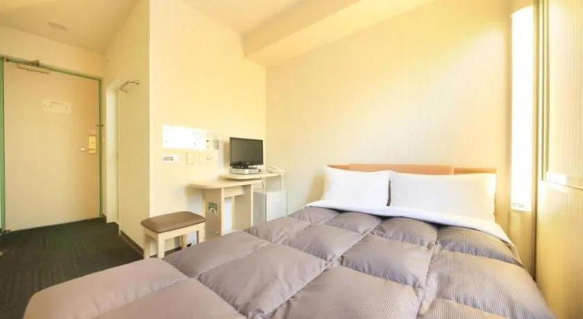 R&B Hotel Kanazawa Station Nishiguchi - Vacation STAY 39075v - Image 1