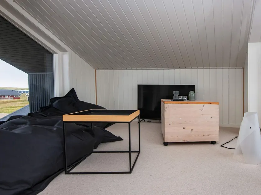 10 person holiday home in Harbo re By Traum - Image 1