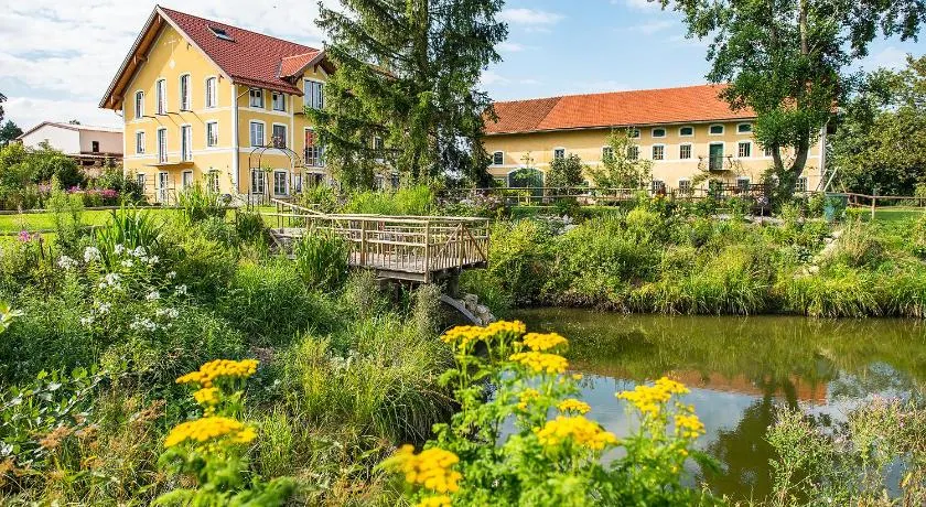 Landgut zur Mühle - Image 1