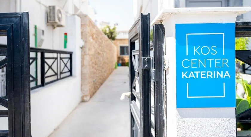 Kos Center Katerina - Image 1