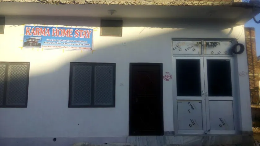 Karma Home Stay - Image 1
