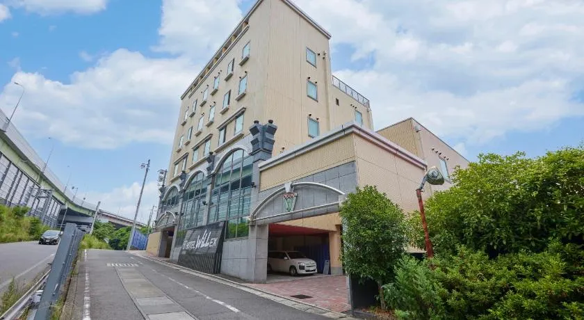 HOTEL WiLL EX 大高 レジャーホテル - Image 1