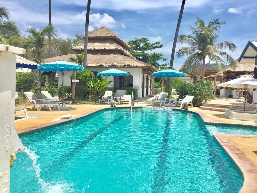 Lamai chalet - Image 1