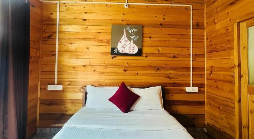 Hotel Inn morjim - Image 1