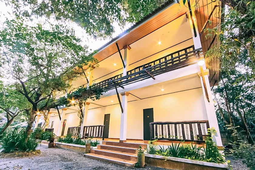 Sabydee Resort - Image 1