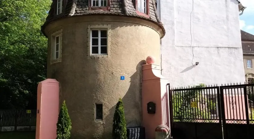 Schloss Kobershain - Image 1