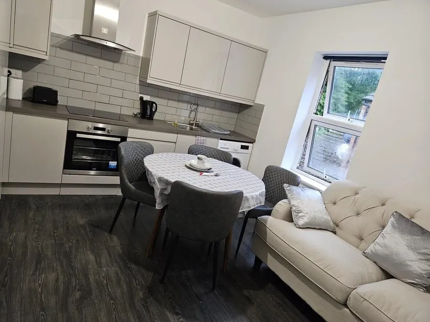 Amazing 1 bed flat in Bedford - Image 1