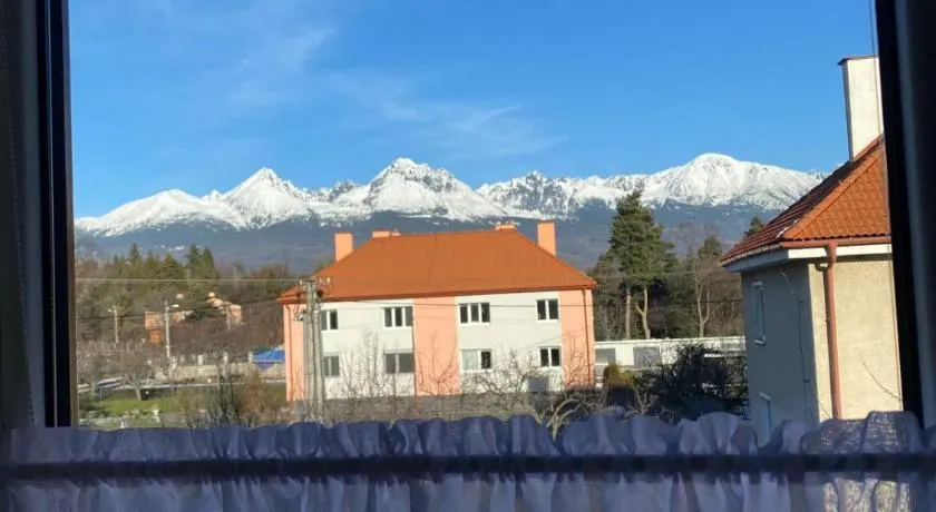 Apartmán Jedľa pod Tatrami - Image 1